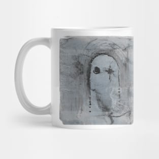 Ghosty Mug